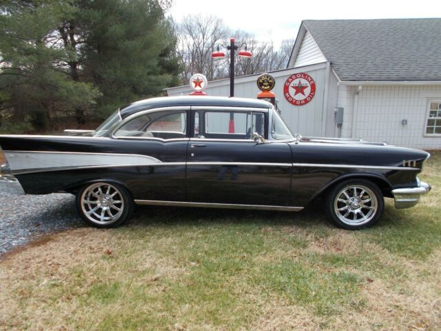 1957 Chevrolet Bel Air/150/210 - photo 6