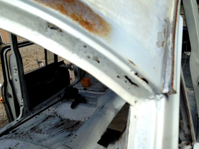 1957 Chevrolet Bel Air/150/210 4 door - photo 10