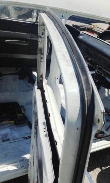 1957 Chevrolet Bel Air/150/210 4 door - photo 13