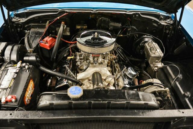 1957 Chevrolet Bel Air/150/210 4 Door Hardtop - photo 10