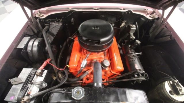 1957 Chevrolet Bel Air/150/210 4 Door Hardtop - photo 4