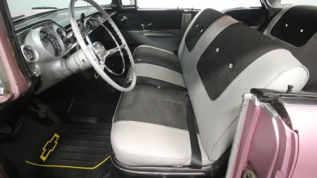 1957 Chevrolet Bel Air/150/210 4 Door Hardtop - photo 5