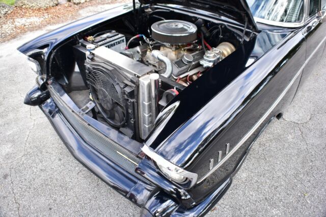 1957 Chevrolet Bel Air/150/210 Belair - photo 3