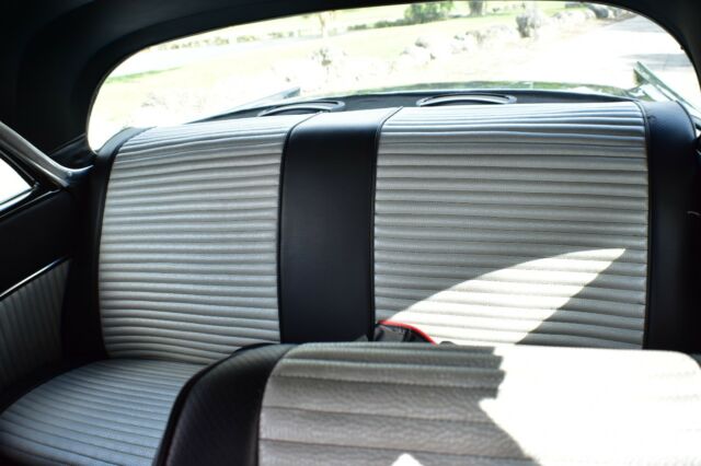 1957 Chevrolet Bel Air/150/210 Belair - photo 5
