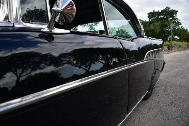 1957 Chevrolet Bel Air/150/210 Belair - photo 7