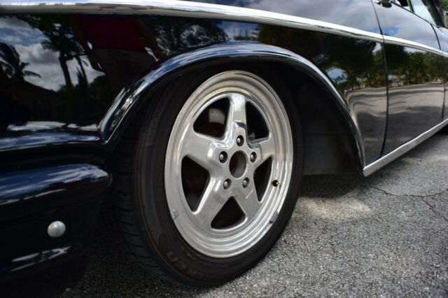1957 Chevrolet Bel Air/150/210 Belair - photo 8