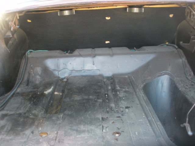 1957 Chevrolet Bel Air/150/210 Bel Air - photo 10