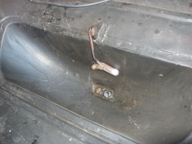 1957 Chevrolet Bel Air/150/210 Bel Air - photo 11