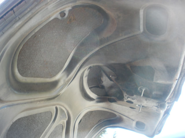 1957 Chevrolet Bel Air/150/210 Bel Air - photo 12