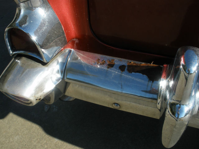 1957 Chevrolet Bel Air/150/210 Bel Air - photo 7