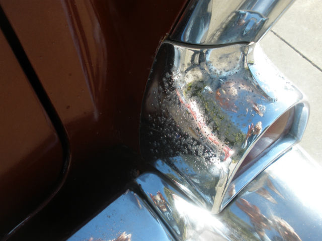 1957 Chevrolet Bel Air/150/210 Bel Air - photo 9
