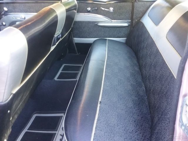 1957 Chevrolet Bel Air/150/210 - photo 11