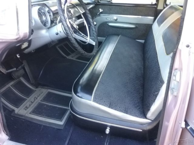 1957 Chevrolet Bel Air/150/210 - photo 4