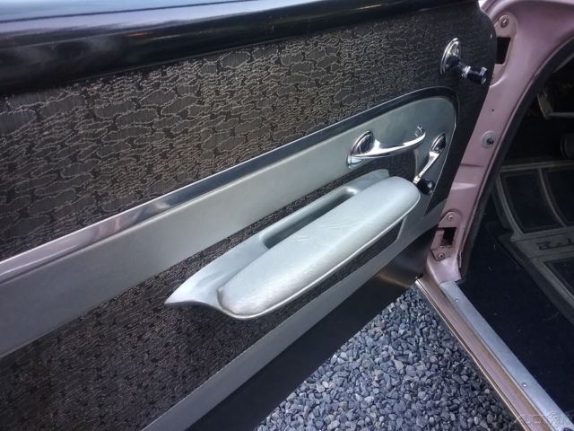1957 Chevrolet Bel Air/150/210 - photo 6