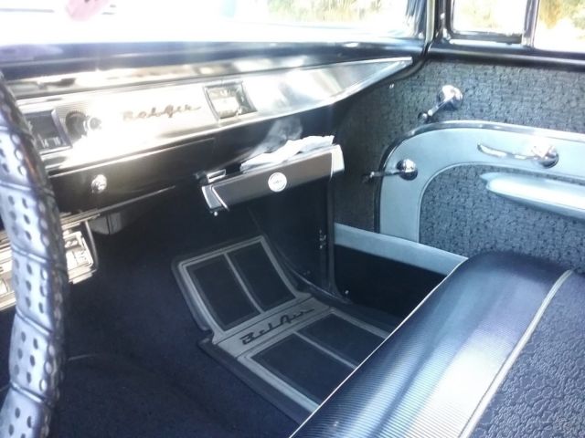 1957 Chevrolet Bel Air/150/210 - photo 7