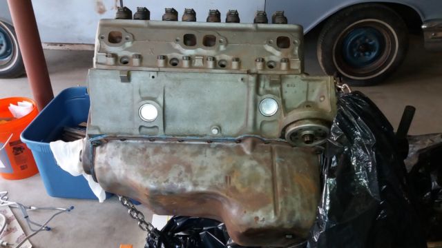1957 Chevrolet Bel Air/150/210 Bel Air - photo 8