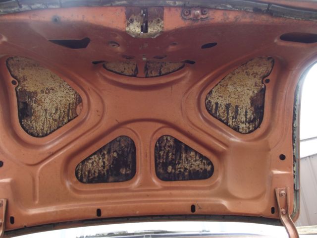 1957 Chevrolet Bel Air/150/210 Belair Sports Sedan - photo 3