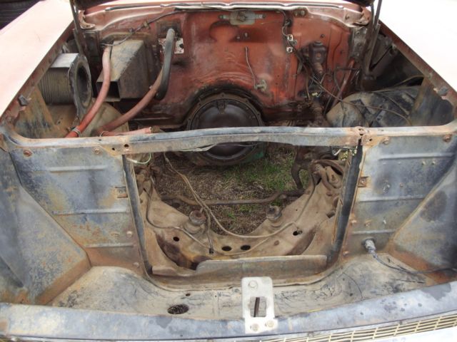 1957 Chevrolet Bel Air/150/210 Belair Sports Sedan - photo 4