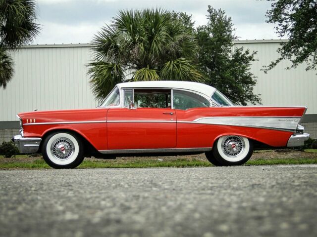 1957 Chevrolet Bel Air/150/210 -- - photo 5