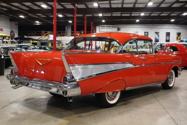 1957 Chevrolet Bel Air/150/210 -- - photo 5