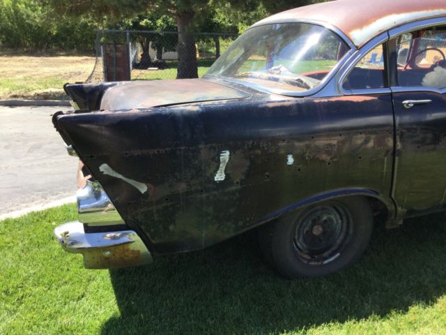 1957 Chevrolet Bel Air/150/210 Bel Air - photo 10