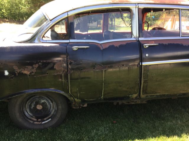 1957 Chevrolet Bel Air/150/210 Bel Air - photo 11