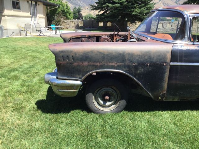 1957 Chevrolet Bel Air/150/210 Bel Air - photo 3