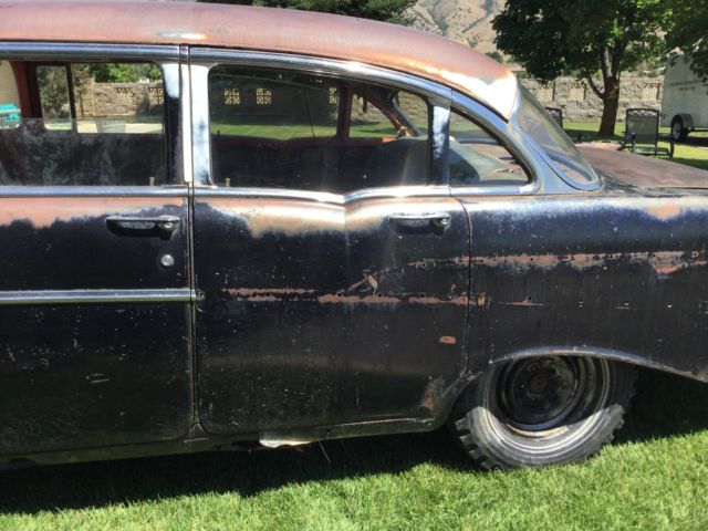 1957 Chevrolet Bel Air/150/210 Bel Air - photo 5