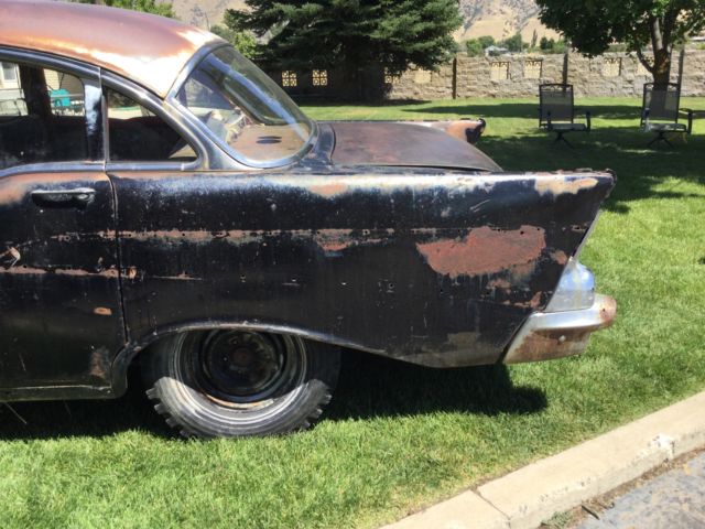 1957 Chevrolet Bel Air/150/210 Bel Air - photo 6