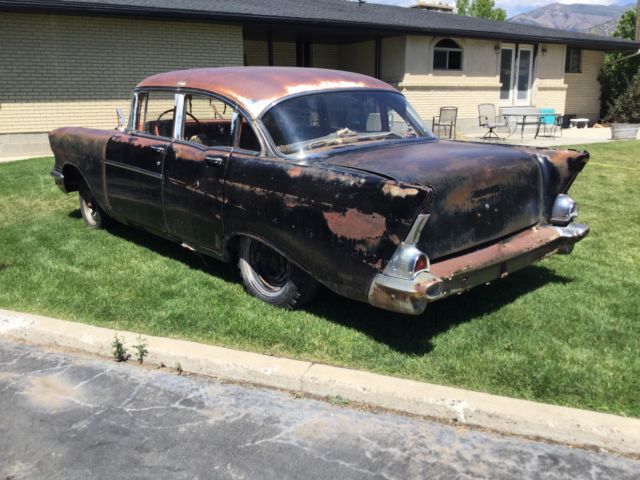 1957 Chevrolet Bel Air/150/210 Bel Air - photo 7