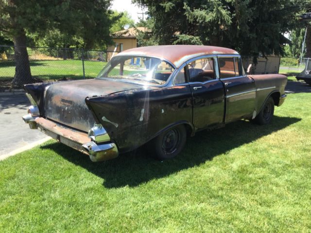 1957 Chevrolet Bel Air/150/210 Bel Air - photo 9