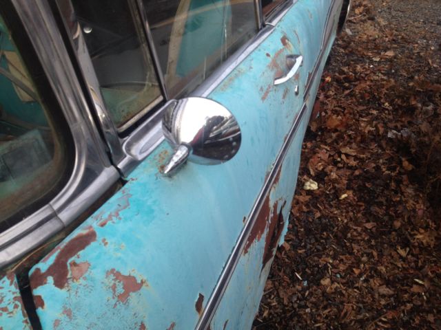 1957 Chevrolet Bel Air/150/210 DELUX 4DR HARDTOP - photo 13