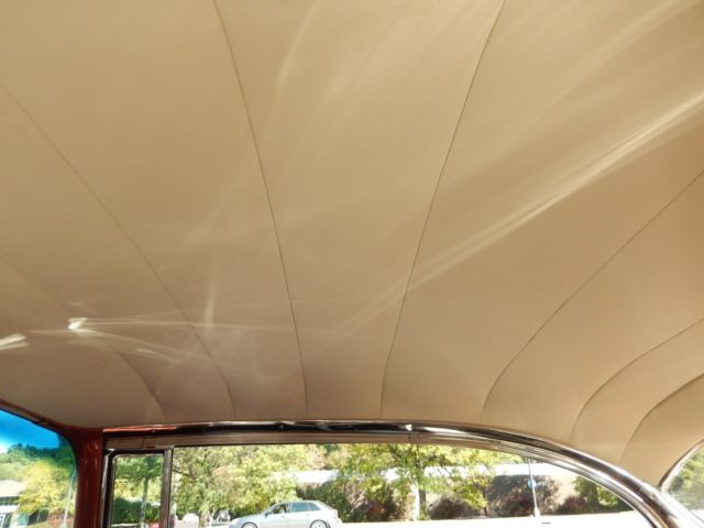 1957 Chevrolet Bel Air/150/210 Bench - photo 12