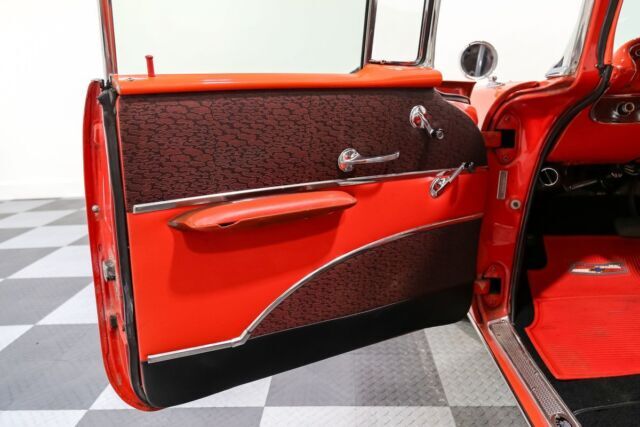 1957 Chevrolet Bel Air/150/210 - photo 12
