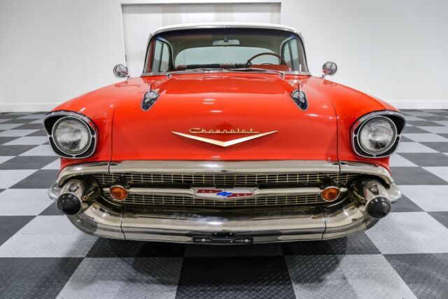 1957 Chevrolet Bel Air/150/210 - photo 2