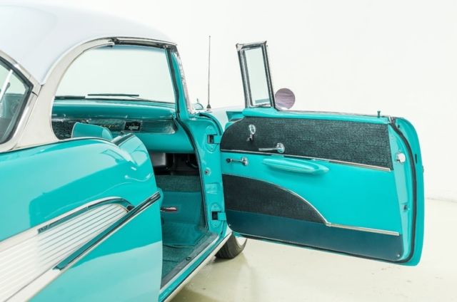 1957 Chevrolet Bel Air/150/210 -- - photo 10