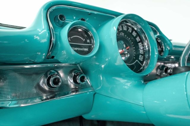 1957 Chevrolet Bel Air/150/210 -- - photo 12