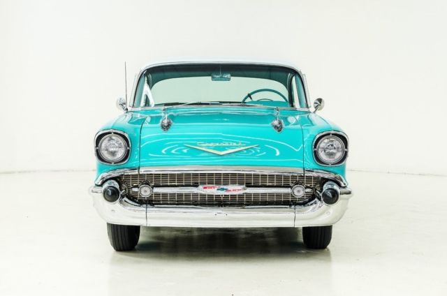 1957 Chevrolet Bel Air/150/210 -- - photo 4