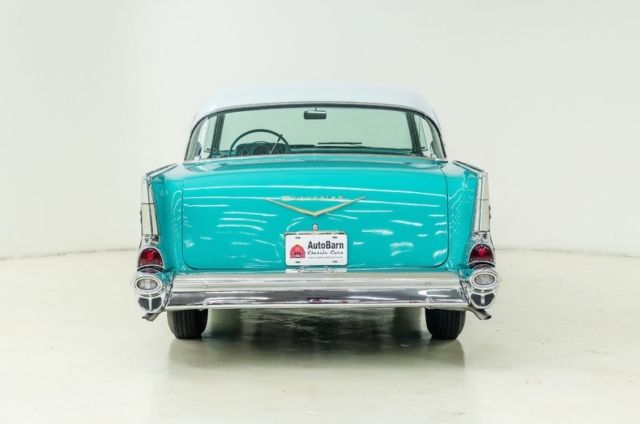 1957 Chevrolet Bel Air/150/210 -- - photo 5