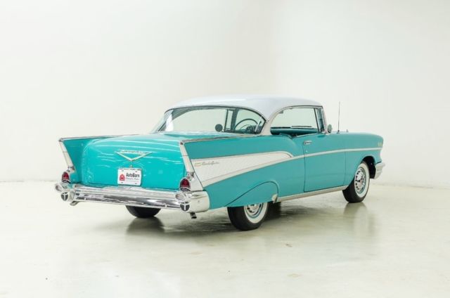 1957 Chevrolet Bel Air/150/210 -- - photo 7