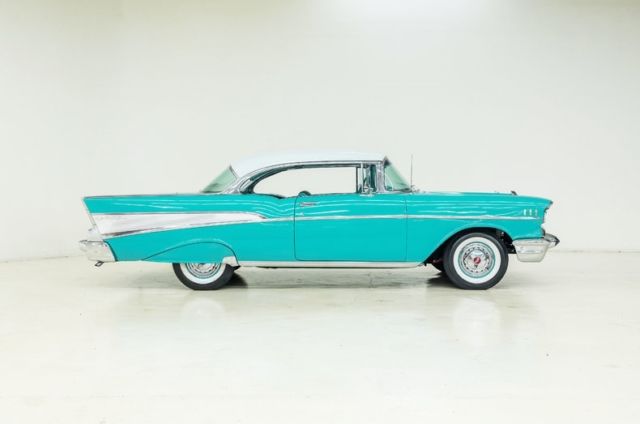 1957 Chevrolet Bel Air/150/210 -- - photo 8