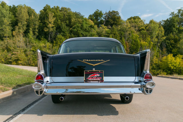 1957 Chevrolet Bel Air/150/210 283 Power Pack - photo 10