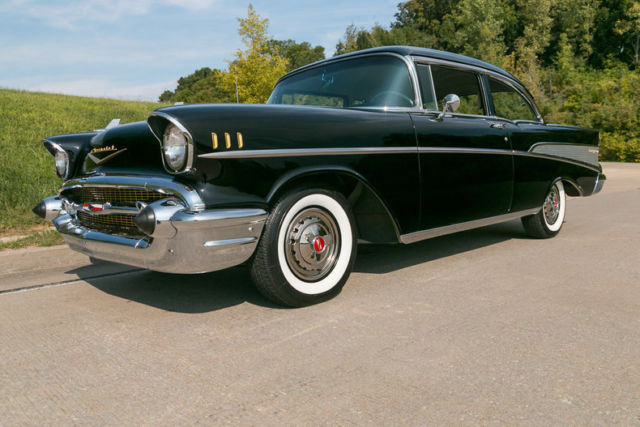 1957 Chevrolet Bel Air/150/210 283 Power Pack - photo 3