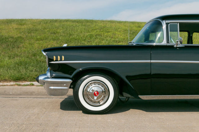 1957 Chevrolet Bel Air/150/210 283 Power Pack - photo 7