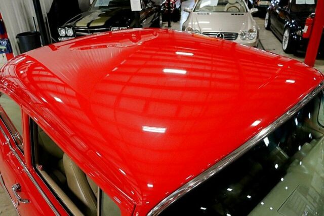 1957 Chevrolet Bel Air/150/210 -- - photo 10