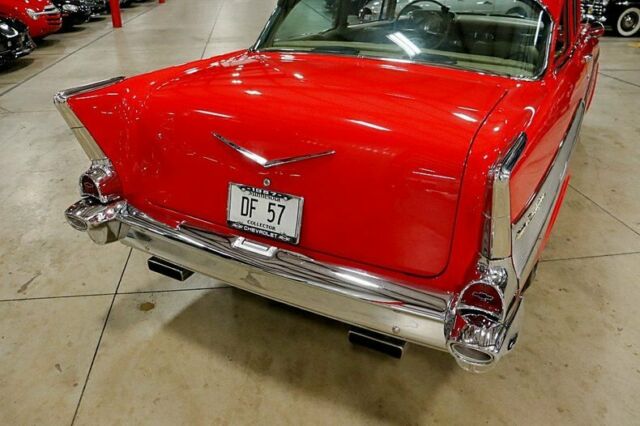 1957 Chevrolet Bel Air/150/210 -- - photo 11