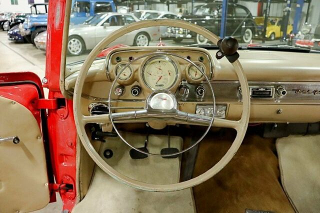 1957 Chevrolet Bel Air/150/210 -- - photo 12