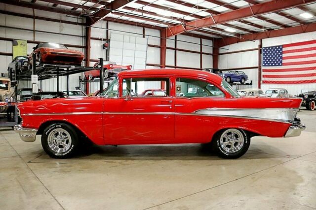 1957 Chevrolet Bel Air/150/210 -- - photo 2