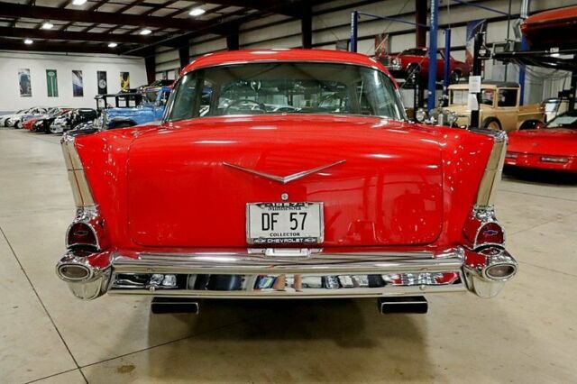 1957 Chevrolet Bel Air/150/210 -- - photo 4