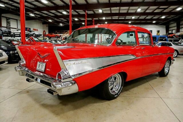 1957 Chevrolet Bel Air/150/210 -- - photo 5